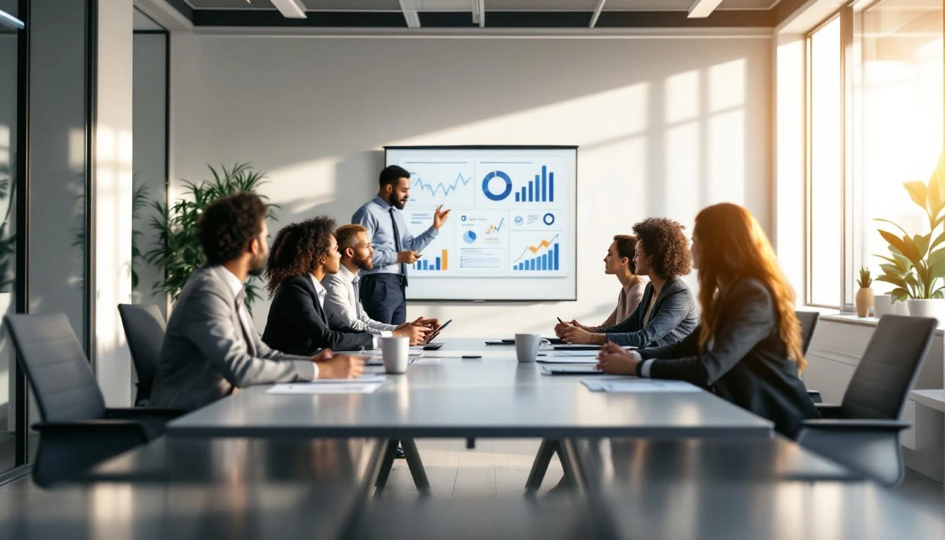 Les clés pour une croissance durable en entreprise sans compromettre la qualité