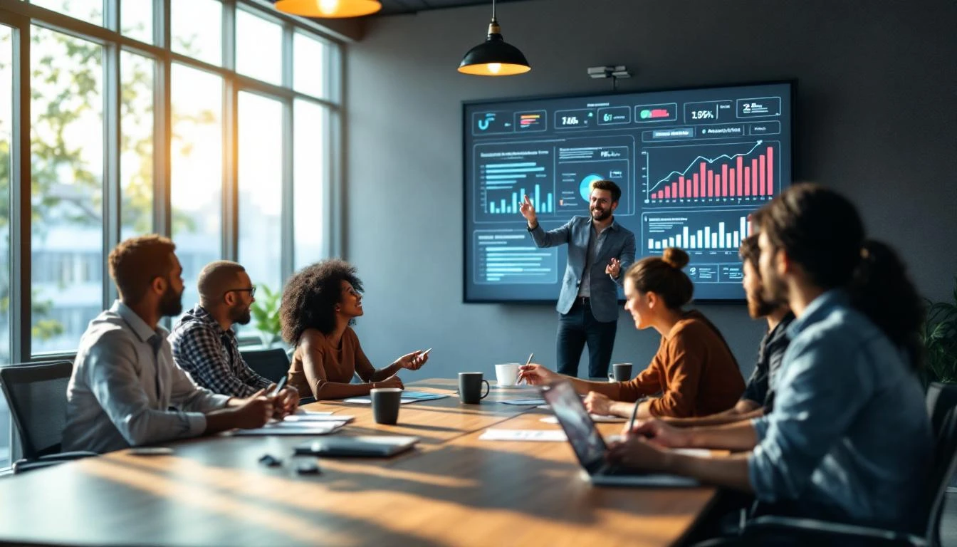 Stratégies de monétisation efficaces pour startups et PME