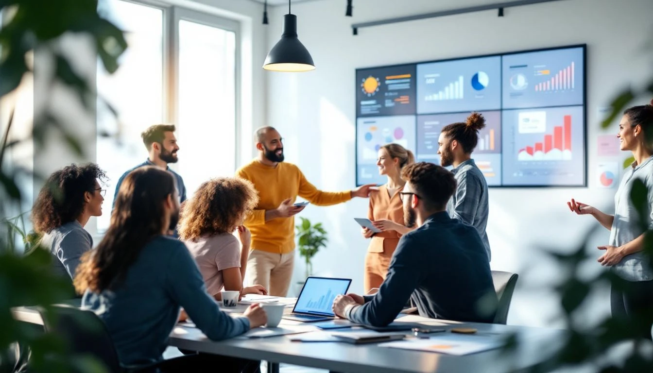 Les tendances marketing à surveiller pour garantir votre croissance durable