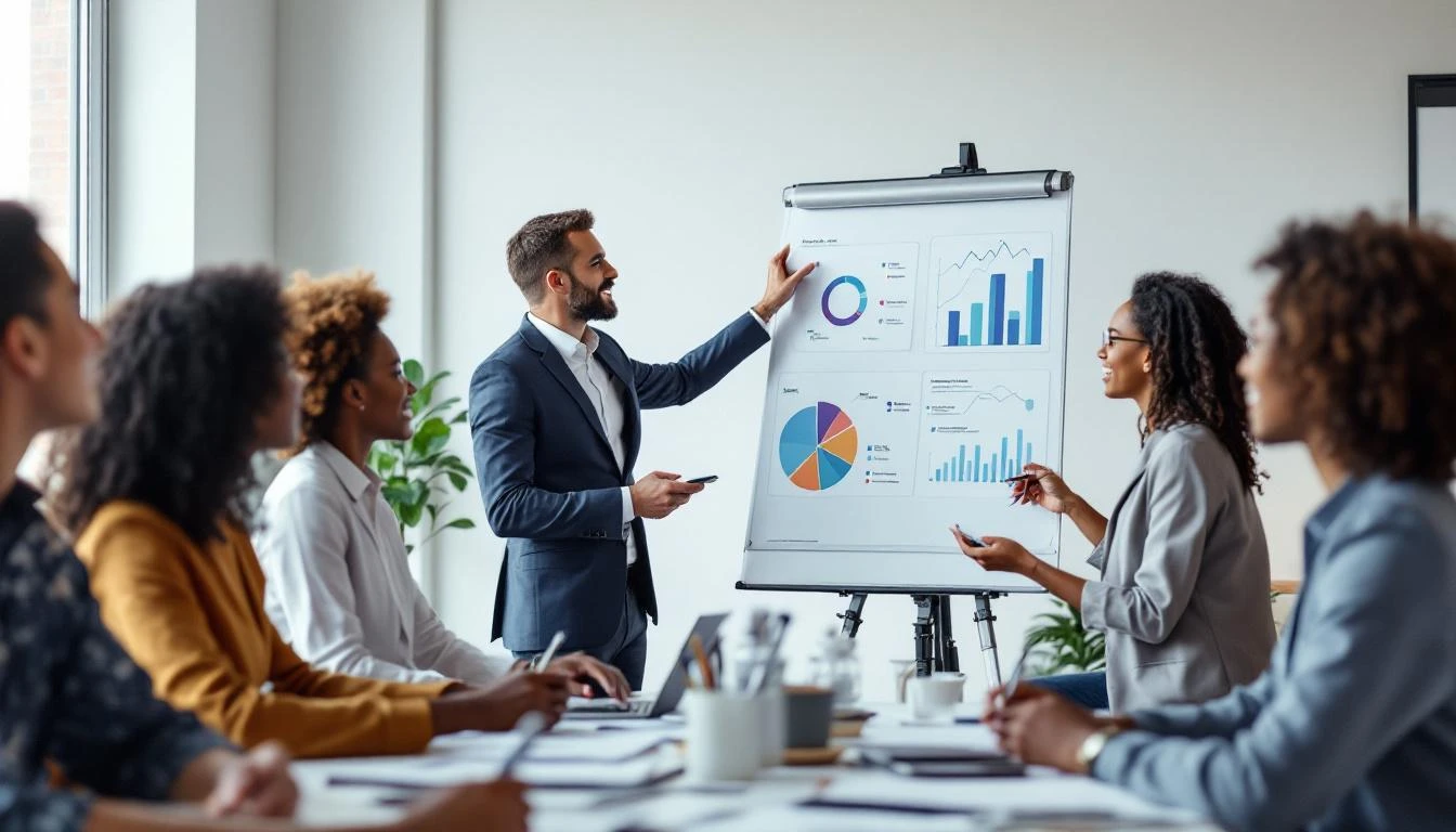 Les meilleures pratiques pour une prospection commerciale réussie
