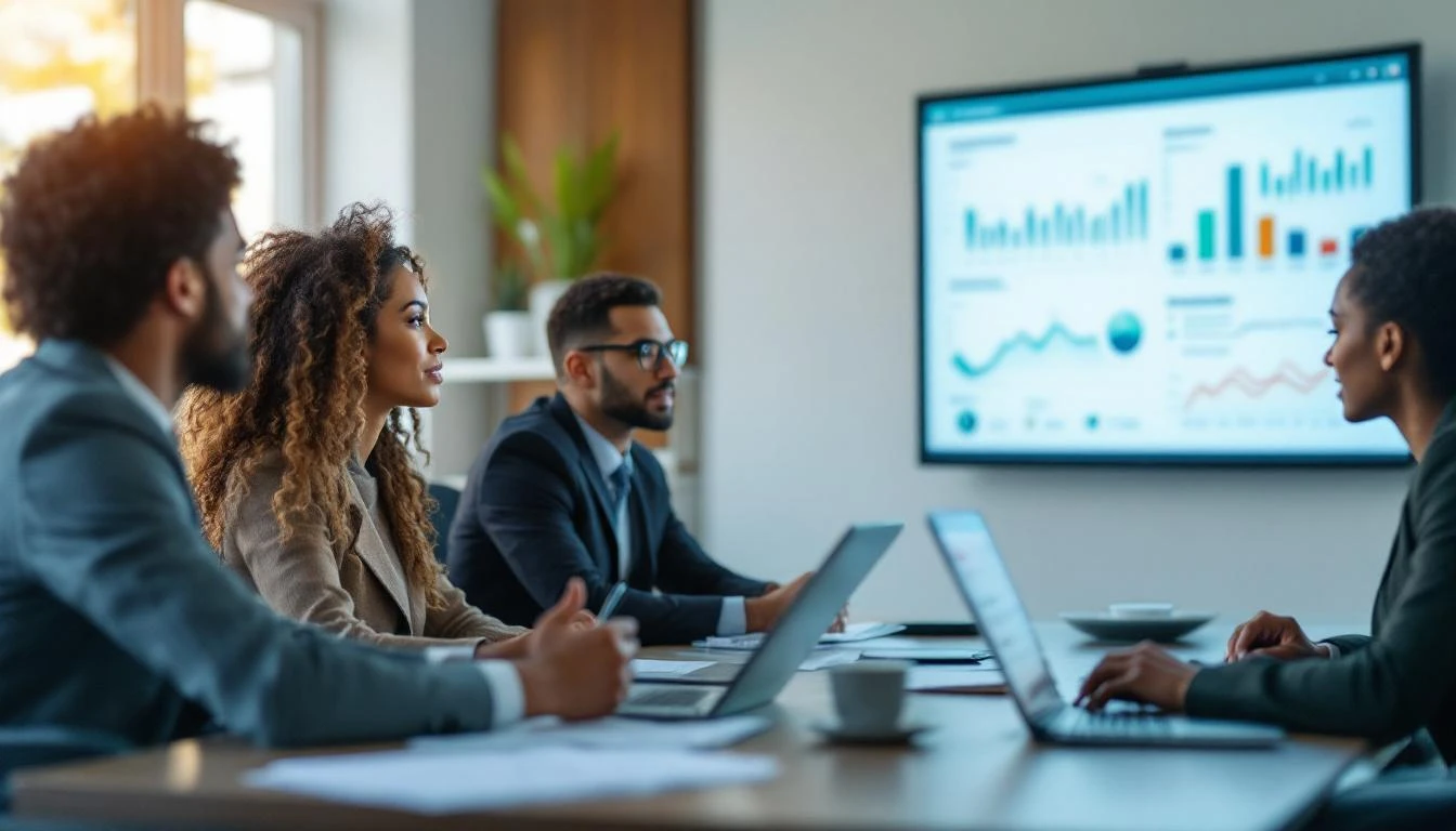 Comment la compliance impacte la rentabilité de votre entreprise