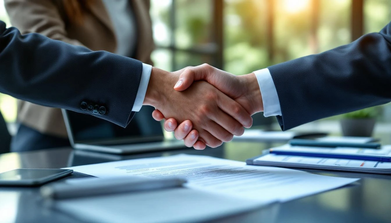 Les enjeux de la sous-traitance pour la compétitivité de votre business