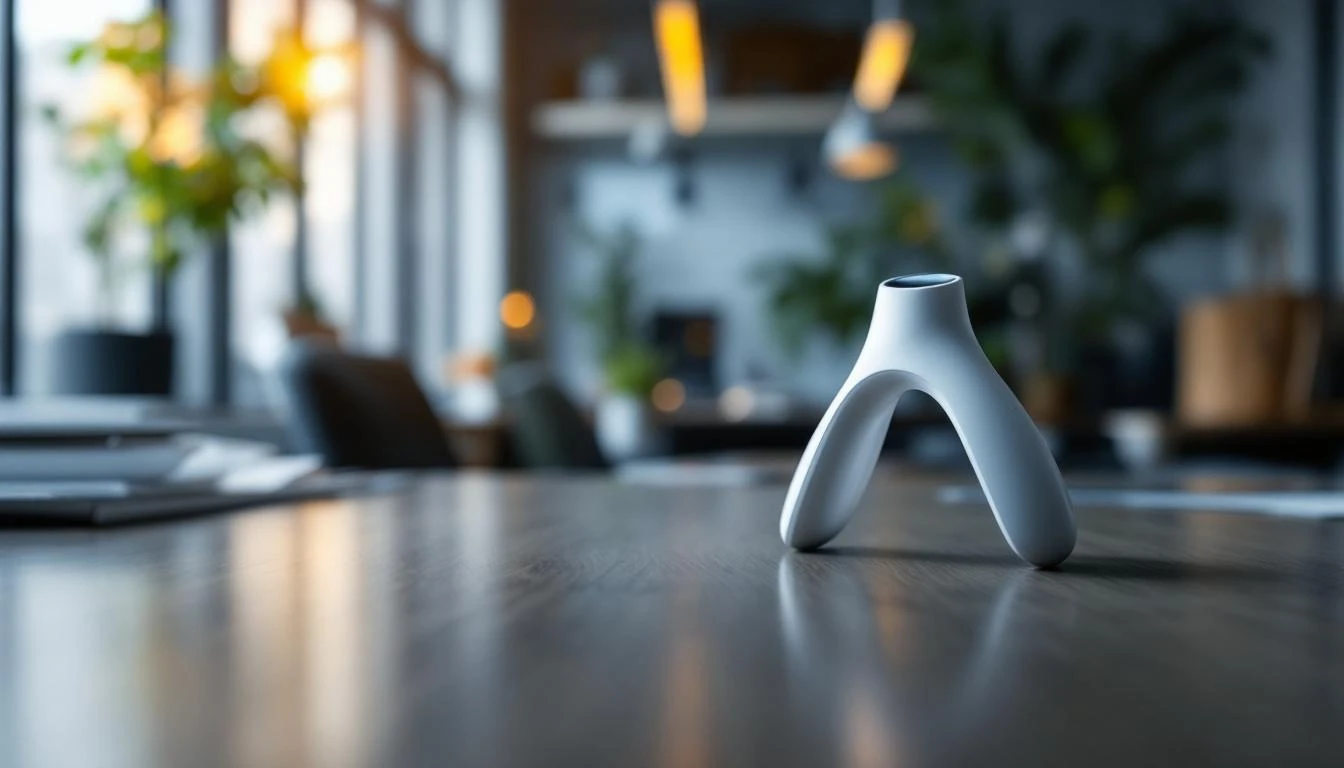 7 innovations qui transforment le paysage des affaires aujourd'hui