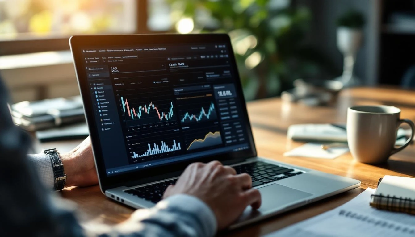 Comment une bonne gestion de la trésorerie peut sauver votre startup