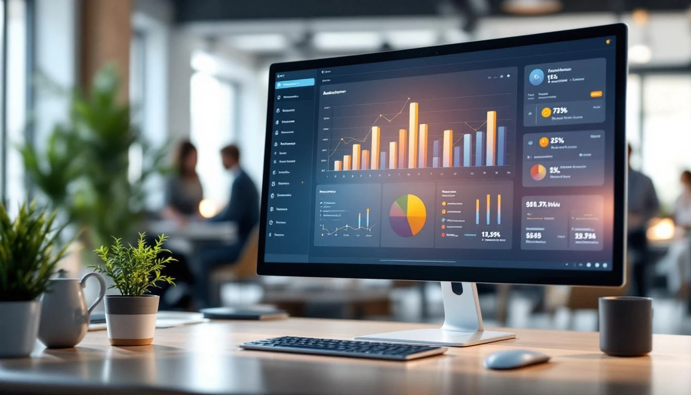 Pourquoi l'automatisation peut transformer votre gestion d'entreprise