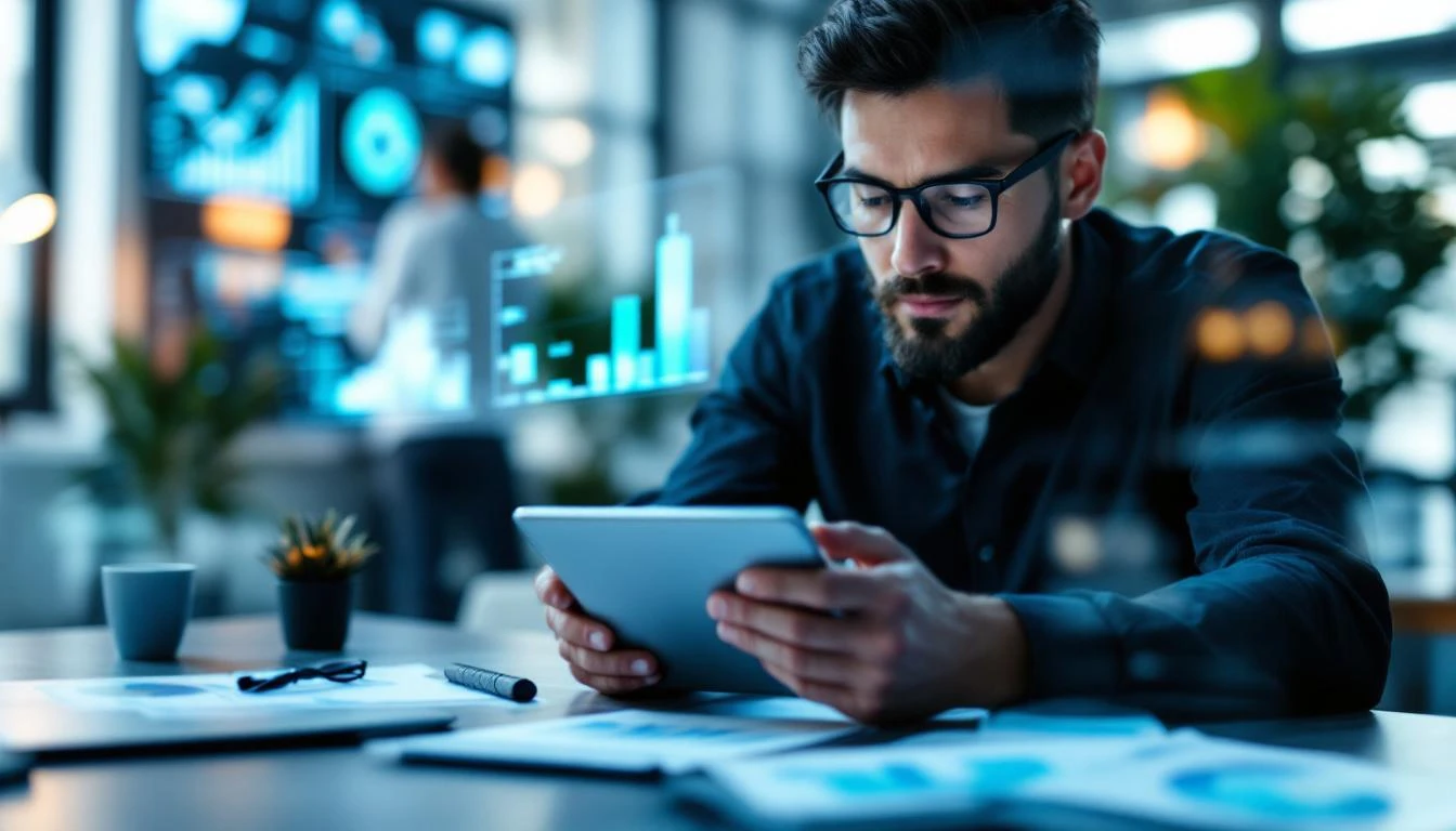 Maximiser la valeur ajoutée de votre business model grâce à l'innovation