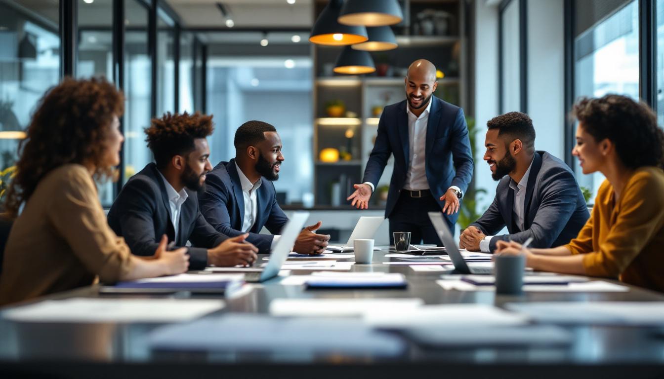 L'impact de la compliance sur la pérennité de votre entreprise
