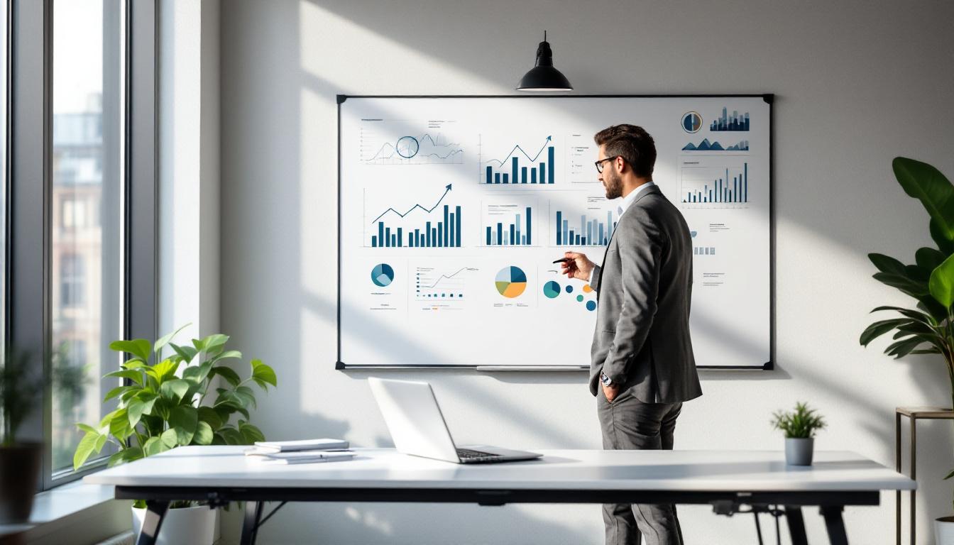 Comment optimiser votre stratégie de croissance pour un chiffre d'affaires durable