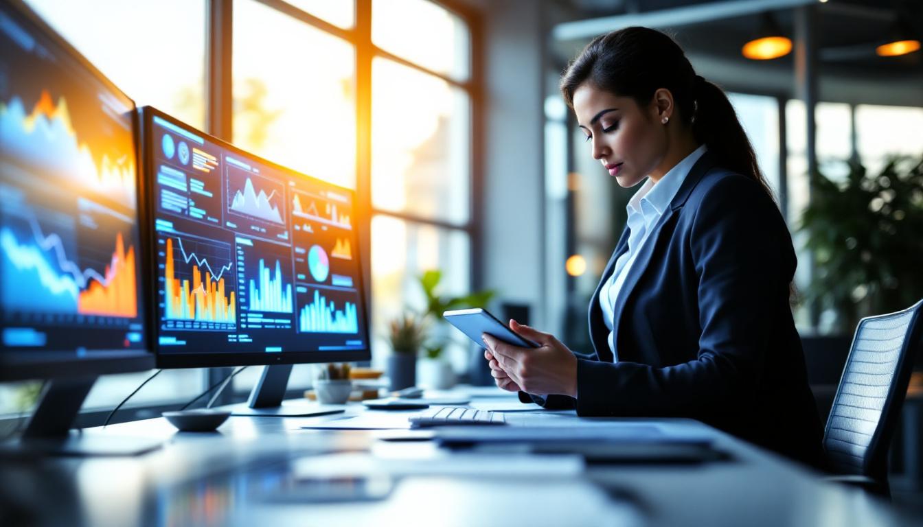 Les avantages de la digitalisation pour la rentabilité des entreprises