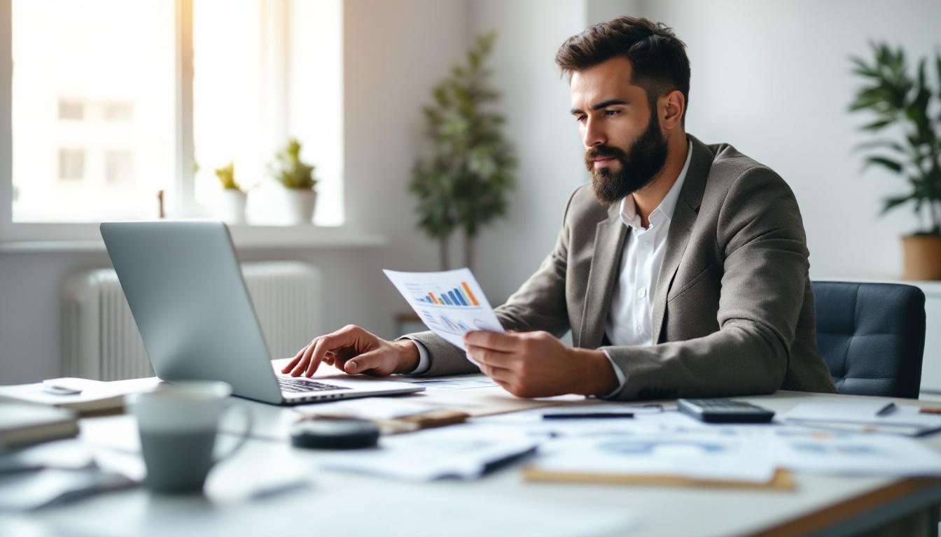Optimisation de la marge brute : 7 conseils pratiques pour les entrepreneurs