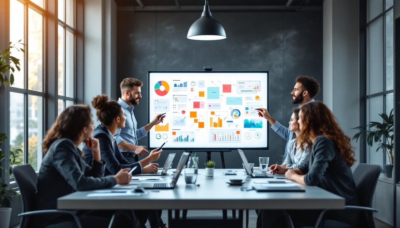 L'innovation au cœur de votre business model pour rester compétitif