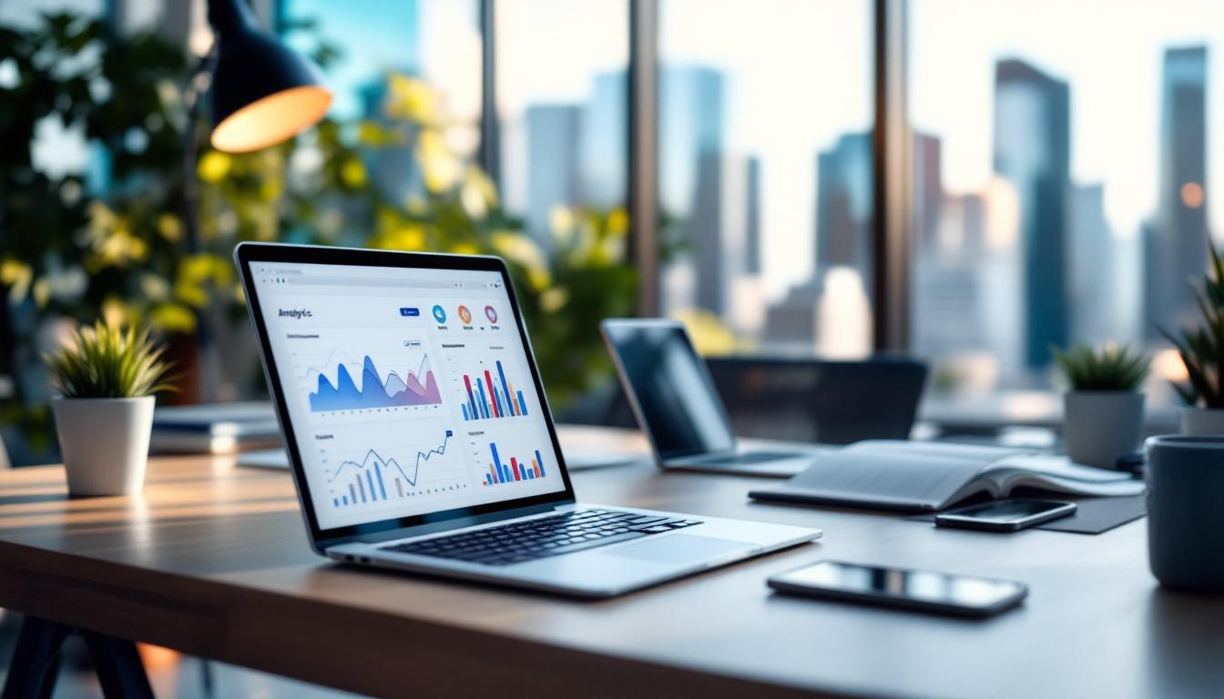 Stratégies de digitalisation pour améliorer votre compétitivité sur le marché