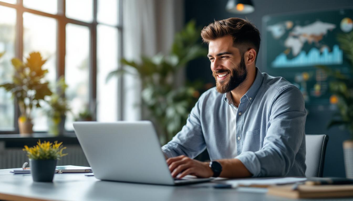 Pourquoi la scalabilité est essentielle pour les startups en phase de levée de fonds