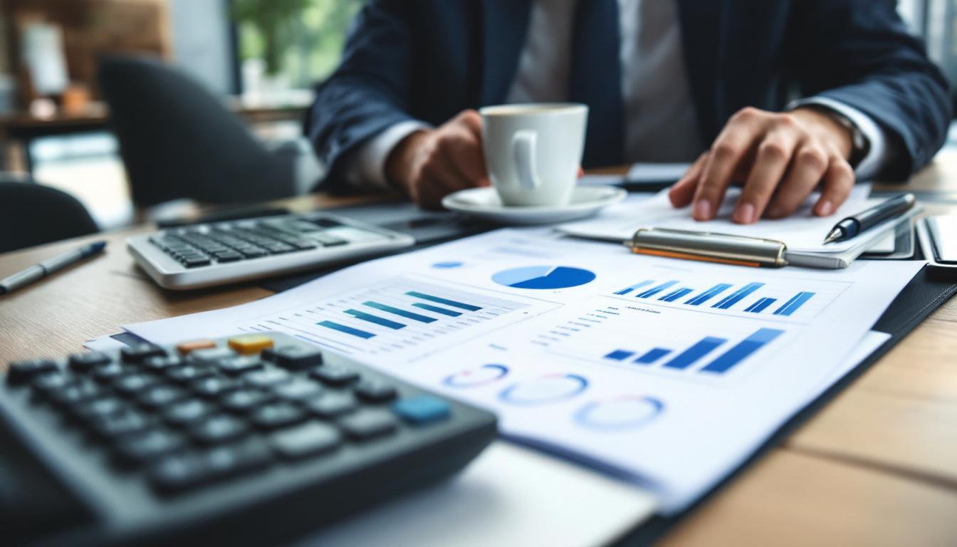 Optimisation de la trésorerie : 5 conseils pratiques pour les entrepreneurs