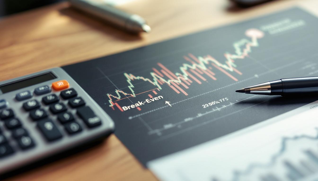 Comprendre le seuil de rentabilité pour mieux gérer vos investissements