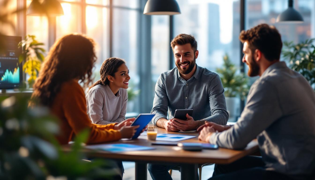 La monétisation des services numériques : opportunités et défis pour les PME