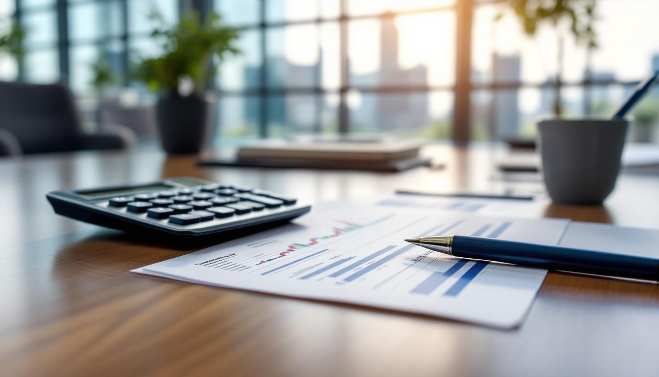 Maximiser vos dividendes grâce à une gestion financière rigoureuse