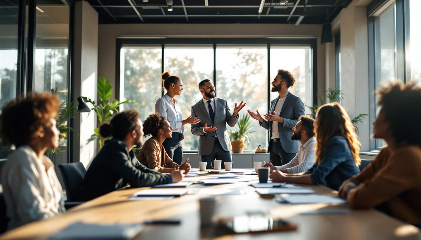 Leadership : comment inspirer et motiver vos équipes pour plus de productivité