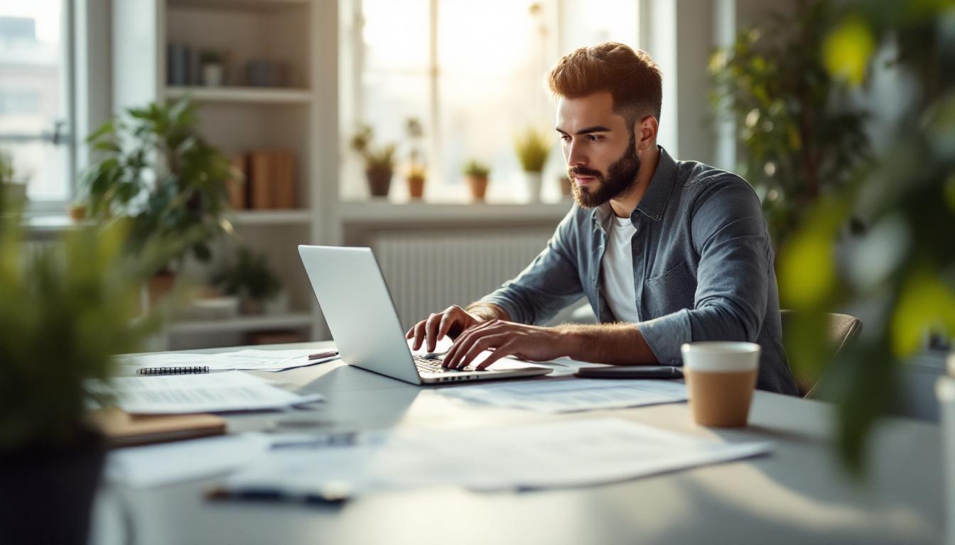 Les avantages du statut d'auto-entrepreneur pour votre projet entrepreneurial
