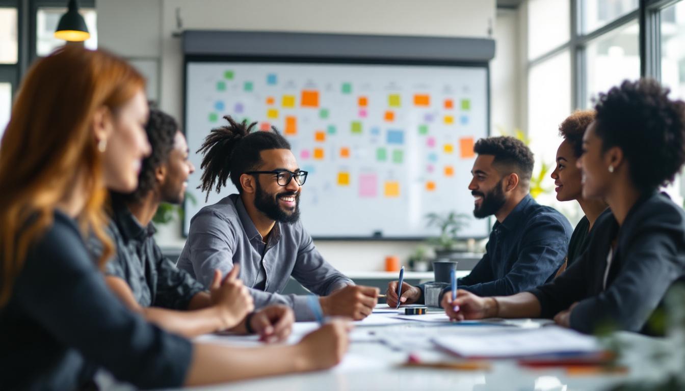 Leadership et productivité : comment inspirer vos équipes à performer