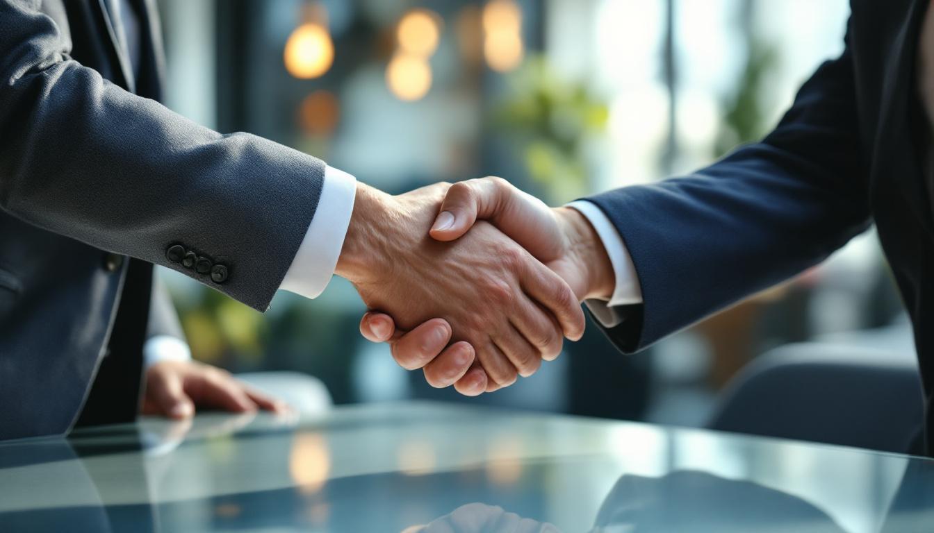 Comment un bon partenariat peut augmenter votre ROI et votre valeur ajoutée