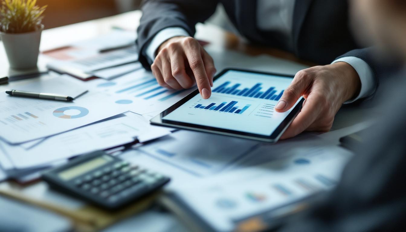 L'importance de la trésorerie dans la gestion des startups