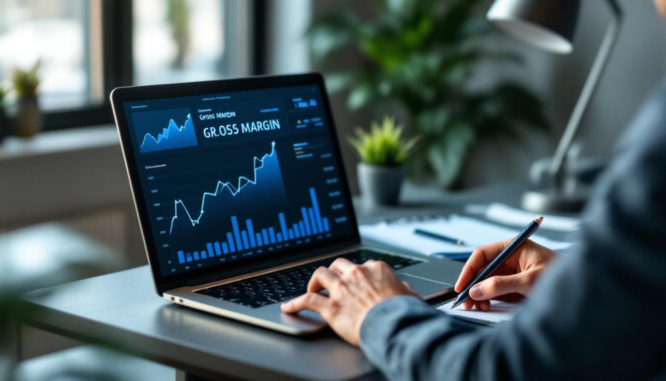 Comment améliorer votre marge brute grâce à une bonne optimisation