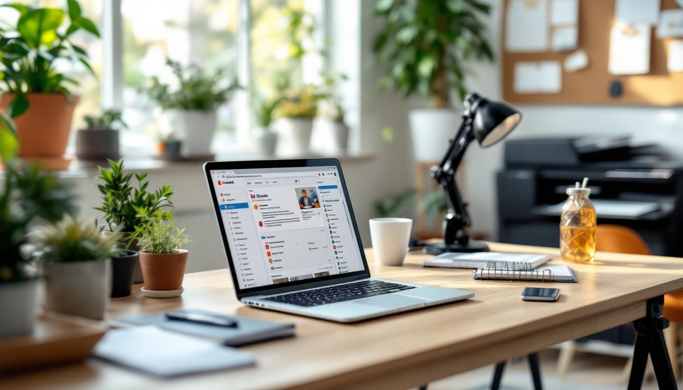 Laposte mail : comment créer et gérer votre messagerie pro