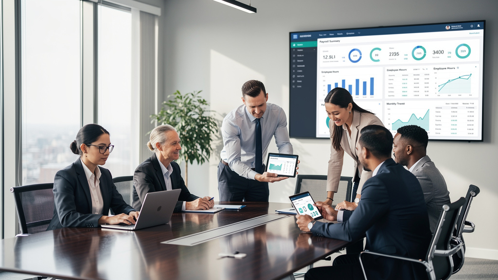 Paiepilote : l'innovation au service de la paie moderne