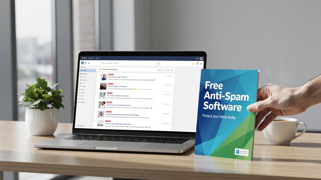 Pourquoi choisir un anti spams gratuit pour votre entreprise
