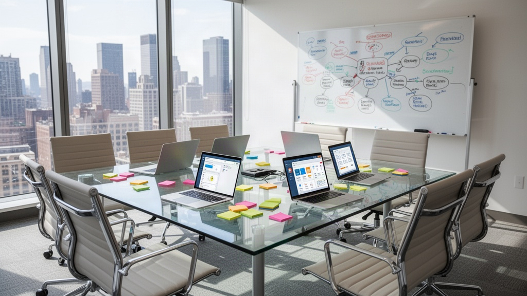 7 astuces pour booster la productivité de votre équipe en entreprise