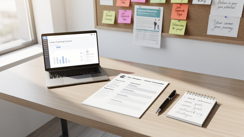Que doit contenir un cv conseiller en insertion professionnelle efficace
